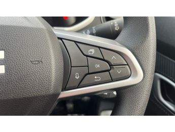 Dacia Spring 27kWh Expression 65 48kW 5dr Auto Electric Hatchback