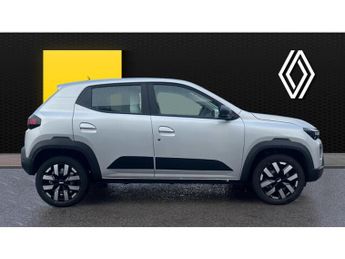 Dacia Spring 27kWh Expression 65 48kW 5dr Auto Electric Hatchback