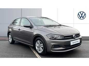 Volkswagen Polo 1.0 EVO SE Tech Edition 5dr Petrol Hatchback