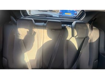 Peugeot 208 100kW Allure Premium 50kWh 5dr Auto Electric Hatchback