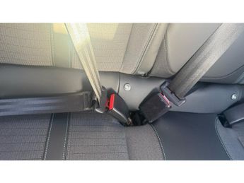 Peugeot 208 100kW Allure Premium 50kWh 5dr Auto Electric Hatchback