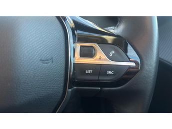 Peugeot 208 100kW Allure Premium 50kWh 5dr Auto Electric Hatchback