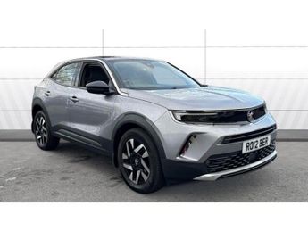 Vauxhall Mokka 1.2 Turbo Elite Edition 5dr Petrol Hatchback