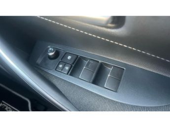 Toyota Corolla 2.0 Hybrid Icon 5dr CVT Hybrid Estate