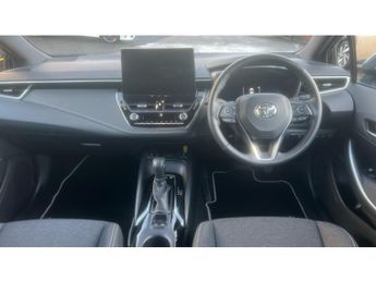 Toyota Corolla 2.0 Hybrid Icon 5dr CVT Hybrid Estate