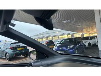 Toyota Aygo X 1.0 VVT-i Edge 5dr Auto Petrol Hatchback