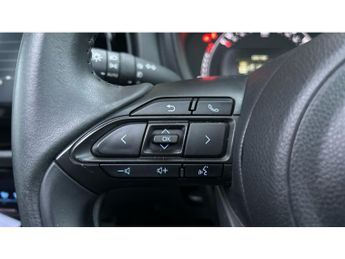 Toyota Aygo X 1.0 VVT-i Edge 5dr Auto Petrol Hatchback