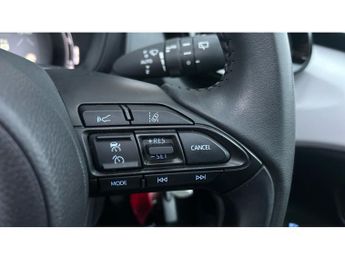 Toyota Aygo X 1.0 VVT-i Edge 5dr Auto Petrol Hatchback