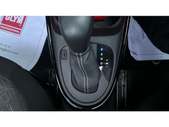 Toyota Aygo X 1.0 VVT-i Edge 5dr Auto Petrol Hatchback