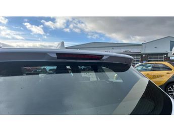 Toyota Corolla 1.8 Hybrid Icon 5dr CVT Hybrid Estate