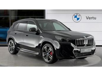 BMW X1 xDrive 25e M Sport 5dr [Tech/Pro Pack] Step Auto Estate