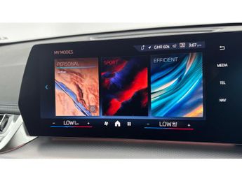 BMW X1 xDrive 25e M Sport 5dr [Tech/Pro Pack] Step Auto Estate