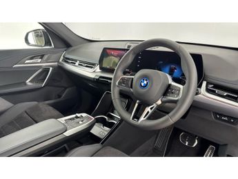 BMW X1 xDrive 25e M Sport 5dr [Tech/Pro Pack] Step Auto Estate