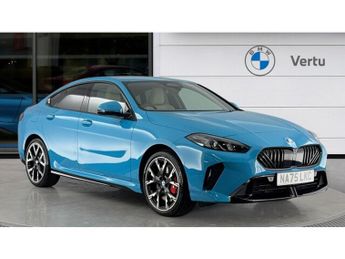 BMW 220 220 M Sport 4dr Step Auto [Pro Pack] Petrol Saloon