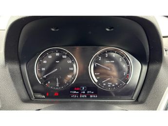 BMW 1 Series 118i [1.5] SE 5dr [Nav] Step Auto Petrol Hatchback