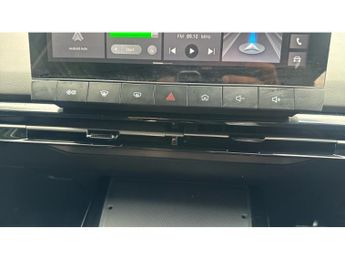 MG MG4 125kW SE [Nav] EV 49kWh 5dr Auto Electric Hatchback