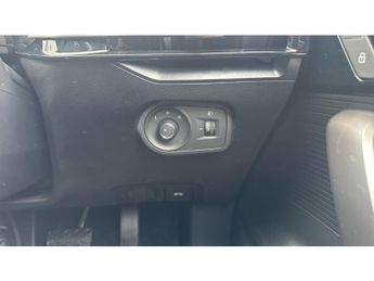 MG MG4 125kW SE [Nav] EV 49kWh 5dr Auto Electric Hatchback