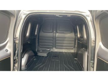 Mercedes-Benz Citan EL1 Electric 90kW 45kWh Premium Van Auto