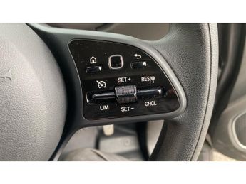 Mercedes-Benz Citan EL1 Electric 90kW 45kWh Premium Van Auto