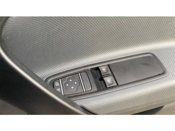 Mercedes-Benz Citan EL1 Electric 90kW 45kWh Premium Van Auto