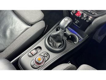 MINI Countryman 1.5 Cooper Sport ALL4 5dr Auto Petrol Hatchback