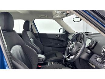MINI Countryman 1.5 Cooper Sport ALL4 5dr Auto Petrol Hatchback
