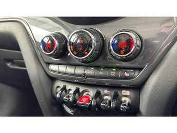 MINI Countryman 1.5 Cooper Sport ALL4 5dr Auto Petrol Hatchback