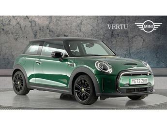 MINI Hatchback 135kW Cooper S Level 2 33kWh 3dr Auto Electric Hatchback