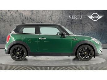 MINI Hatchback 135kW Cooper S Level 2 33kWh 3dr Auto Electric Hatchback