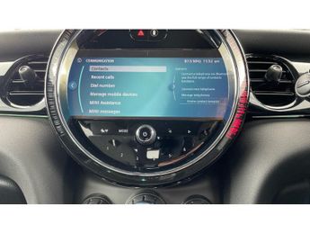 MINI Hatchback 135kW Cooper S Level 2 33kWh 3dr Auto Electric Hatchback