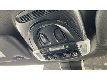 MINI Hatchback 135kW Cooper S Level 2 33kWh 3dr Auto Electric Hatchback