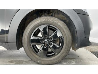 MINI Countryman 1.5 Cooper Classic 5dr Auto Petrol Hatchback