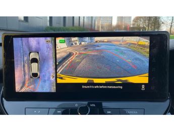 Nissan Juke 1.6 Hybrid Tekna 5dr Auto Hybrid Hatchback