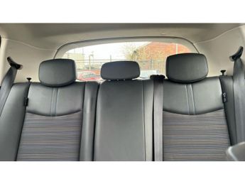 Nissan LEAF 110kW N-Connecta 39kWh 5dr Auto Electric Hatchback