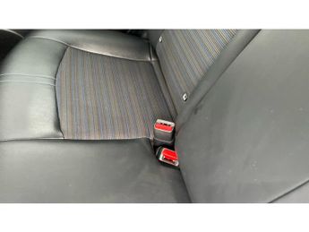 Nissan LEAF 110kW N-Connecta 39kWh 5dr Auto Electric Hatchback