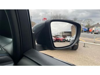 Nissan LEAF 110kW N-Connecta 39kWh 5dr Auto Electric Hatchback