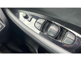 Nissan LEAF 110kW N-Connecta 39kWh 5dr Auto Electric Hatchback