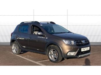 Dacia Sandero 0.9 TCe Ambiance 5dr Petrol Hatchback
