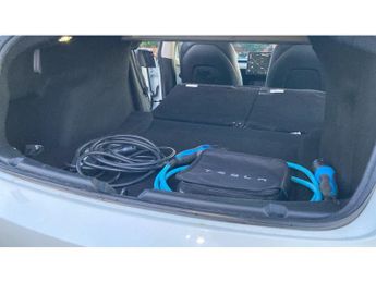 Tesla Model 3 Standard Plus 4dr Auto Electric Saloon