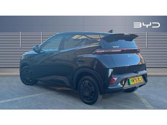 BYD Dolphin Surf 65kW Active 30kWh 5dr Auto Electric Hatchback