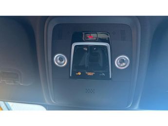 BYD Dolphin Surf 65kW Active 30kWh 5dr Auto Electric Hatchback