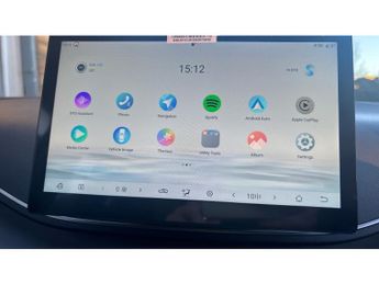 BYD Dolphin Surf 65kW Active 30kWh 5dr Auto Electric Hatchback