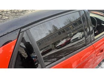 Vauxhall Corsa 1.2 Turbo Griffin 5dr Auto Petrol Hatchback