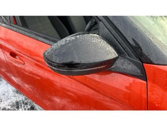 Vauxhall Corsa 1.2 Turbo Griffin 5dr Auto Petrol Hatchback