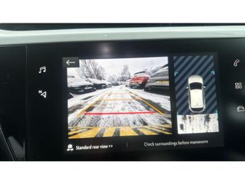 Vauxhall Corsa 1.2 Turbo Griffin 5dr Auto Petrol Hatchback