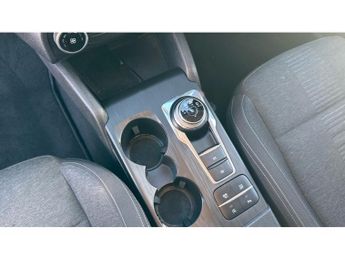 Ford Focus 1.5 EcoBlue 120 Active Auto 5dr Diesel Estate