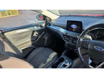 Ford Focus 1.5 EcoBlue 120 Active Auto 5dr Diesel Estate