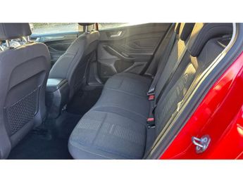 Ford Focus 1.5 EcoBlue 120 Active Auto 5dr Diesel Estate