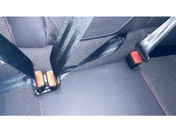 Vauxhall Mokka 1.2 Turbo GS Line 5dr Auto Petrol Hatchback