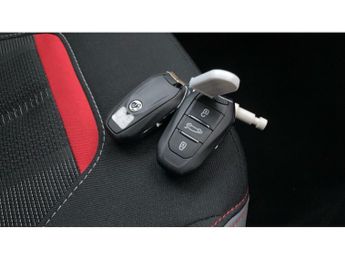 Vauxhall Mokka 1.2 Turbo GS Line 5dr Auto Petrol Hatchback